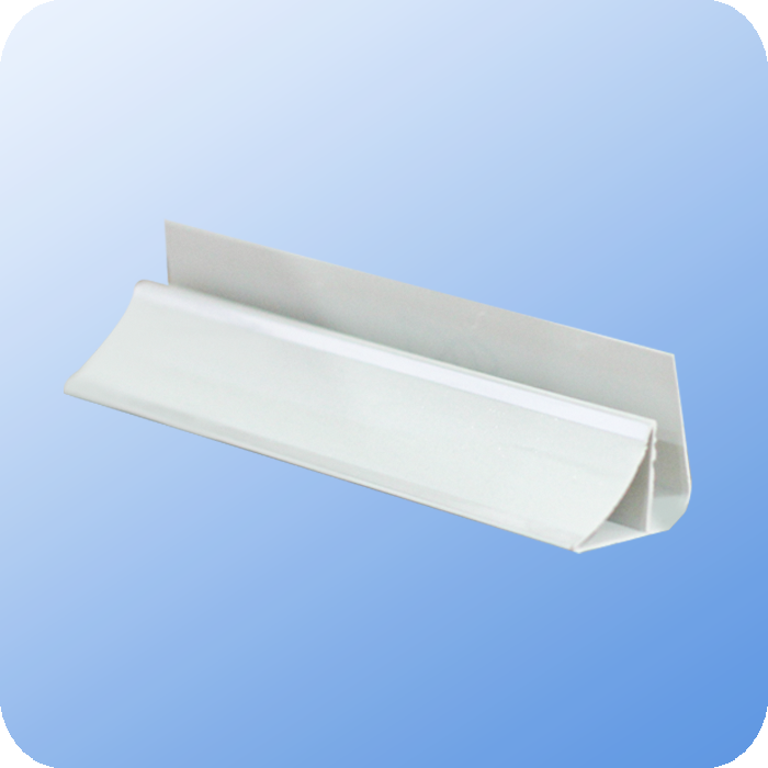 lis pvc tanjung selor plafonesia ls06 putih