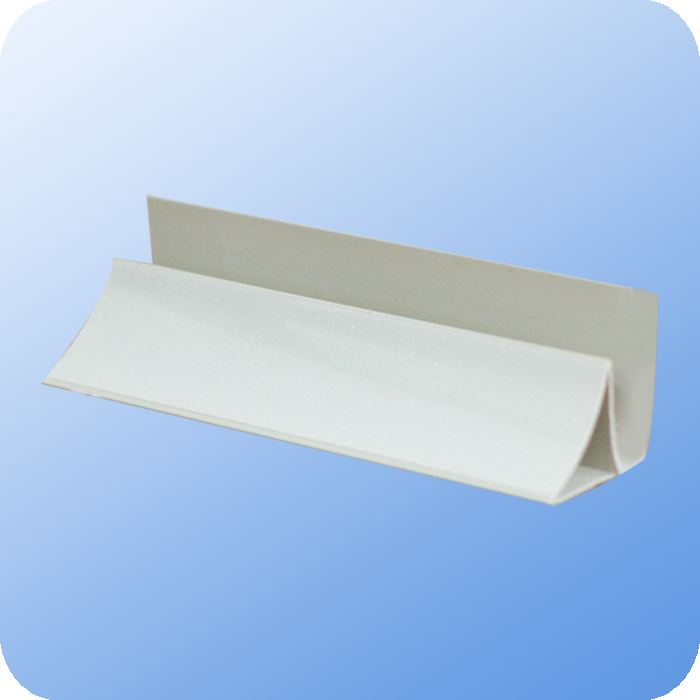lis pvc tanjung selor plafonesia ls10 putih