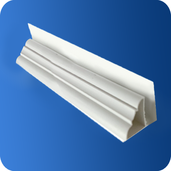 lis pvc tanjung selor plafonesia ls21 putih